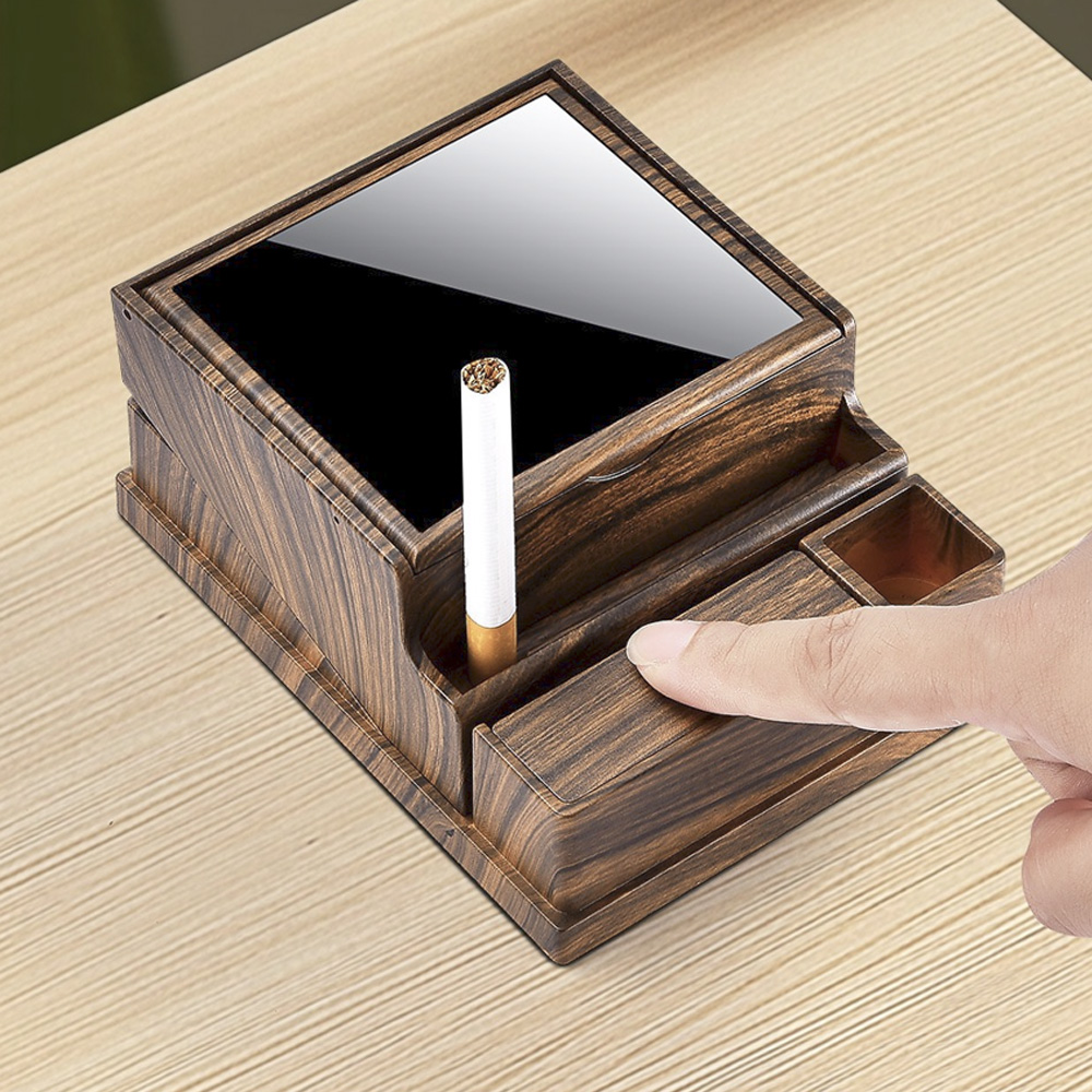 タバコ箱 自動 弾丸型 レトロ 防湿 大容量 40本収納 ポ - Face Moisturizer のレビューと価格