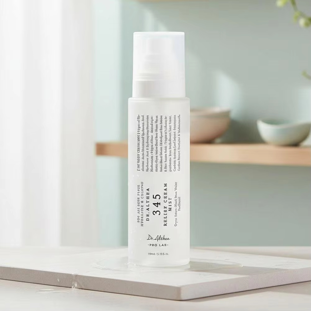 アルテア博士 345 リリーフクリーム 147 フェイスバリ - Vitamin C Serum のレビューと価格