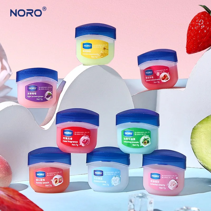 4～8個入り保湿リップマスクセット - 長時間保湿と唇のケア - Face Moisturizer のレビューと価格