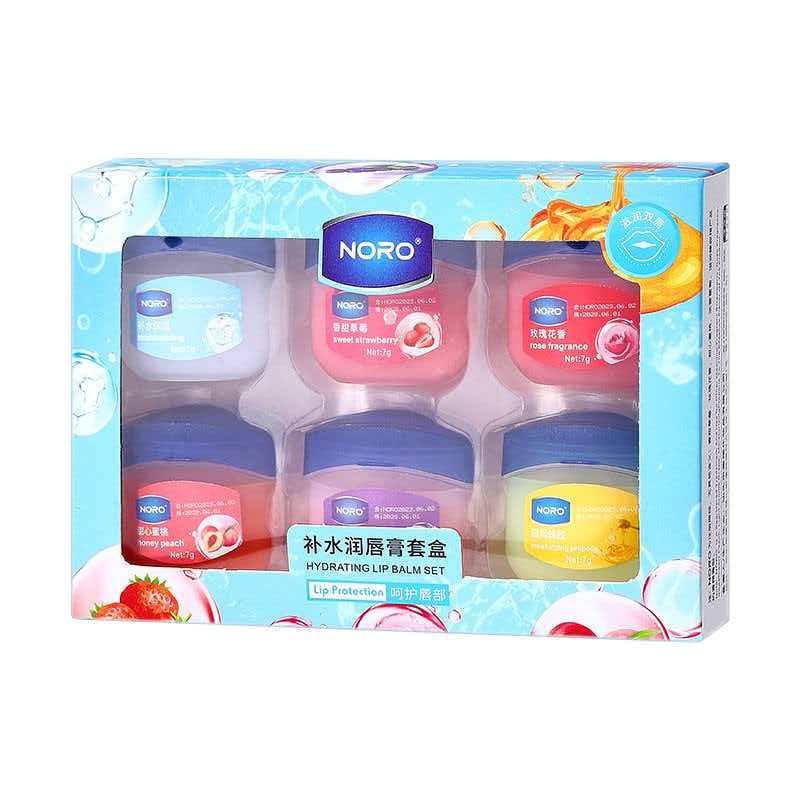 4～8個入り保湿リップマスクセット - 長時間保湿と唇のケア - Face Moisturizer のレビューと価格