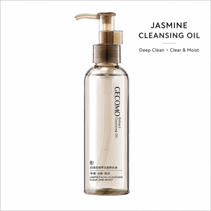 ジャスミン クレンジング オイル メイクアップ リムーバー  - Cleanser Face のレビューと価格