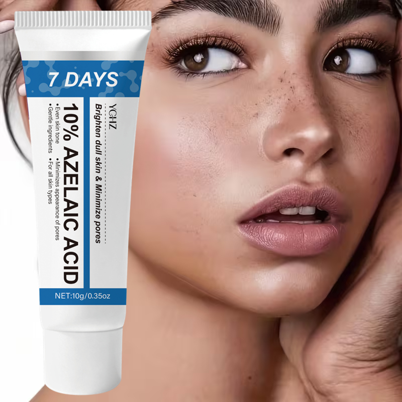 7デイズ アゼライン酸 スポットフェーディング スムージング - Skincare Glowing のレビューと価格