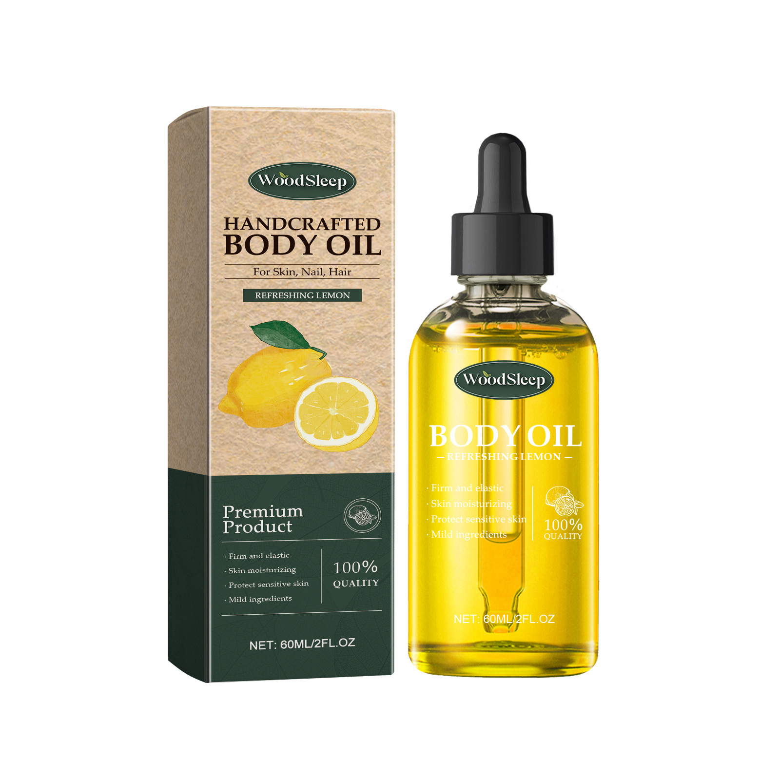 ピュアレモンスキンケアエッセンシャルオイル ビタミンC配合  - Vitamin C Serum のレビューと価格