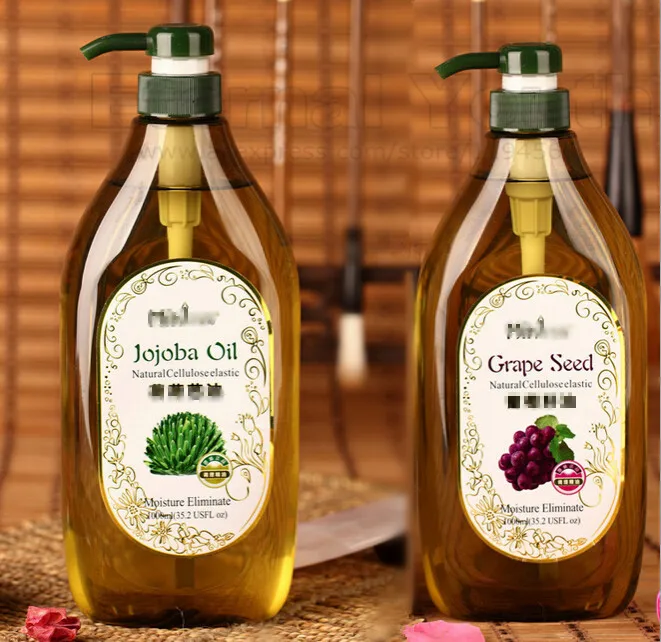 ホホバオイル、小麦胚芽オイル、グレープシードオイル、ローズヒ - Face Oil Rosehip のレビューと価格