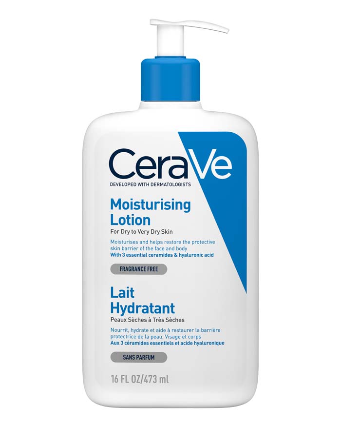 セラビー 保湿ローション（乾燥肌～非常に乾燥肌用）、無香料、 - Cleanser Face のレビューと価格