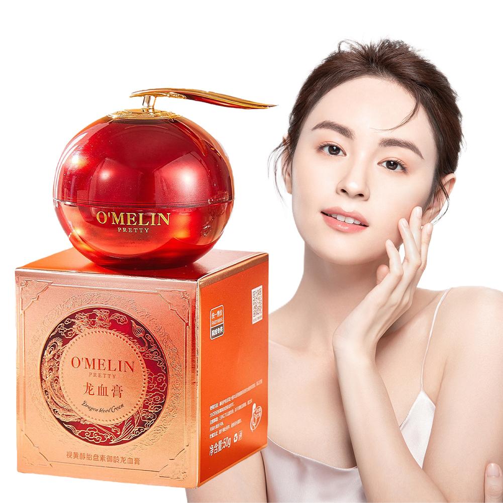 50G レチノールプラセンタアンチエイジングドラゴンブラッド - Skincare Glowing のレビューと価格