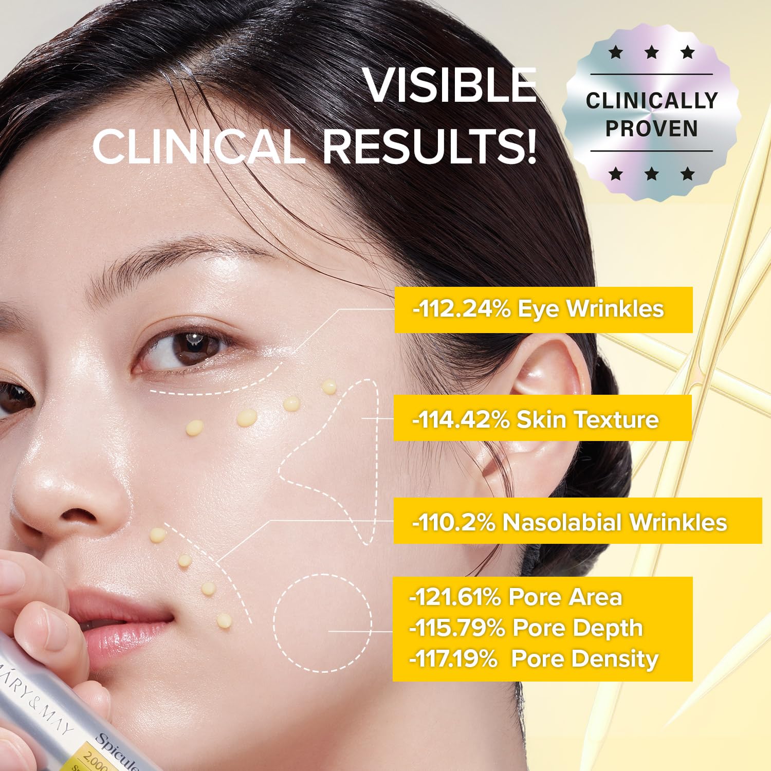 メアリー＆メイ アイデベノン ブラックベリー レチノール P - Retinol Cream のレビューと価格