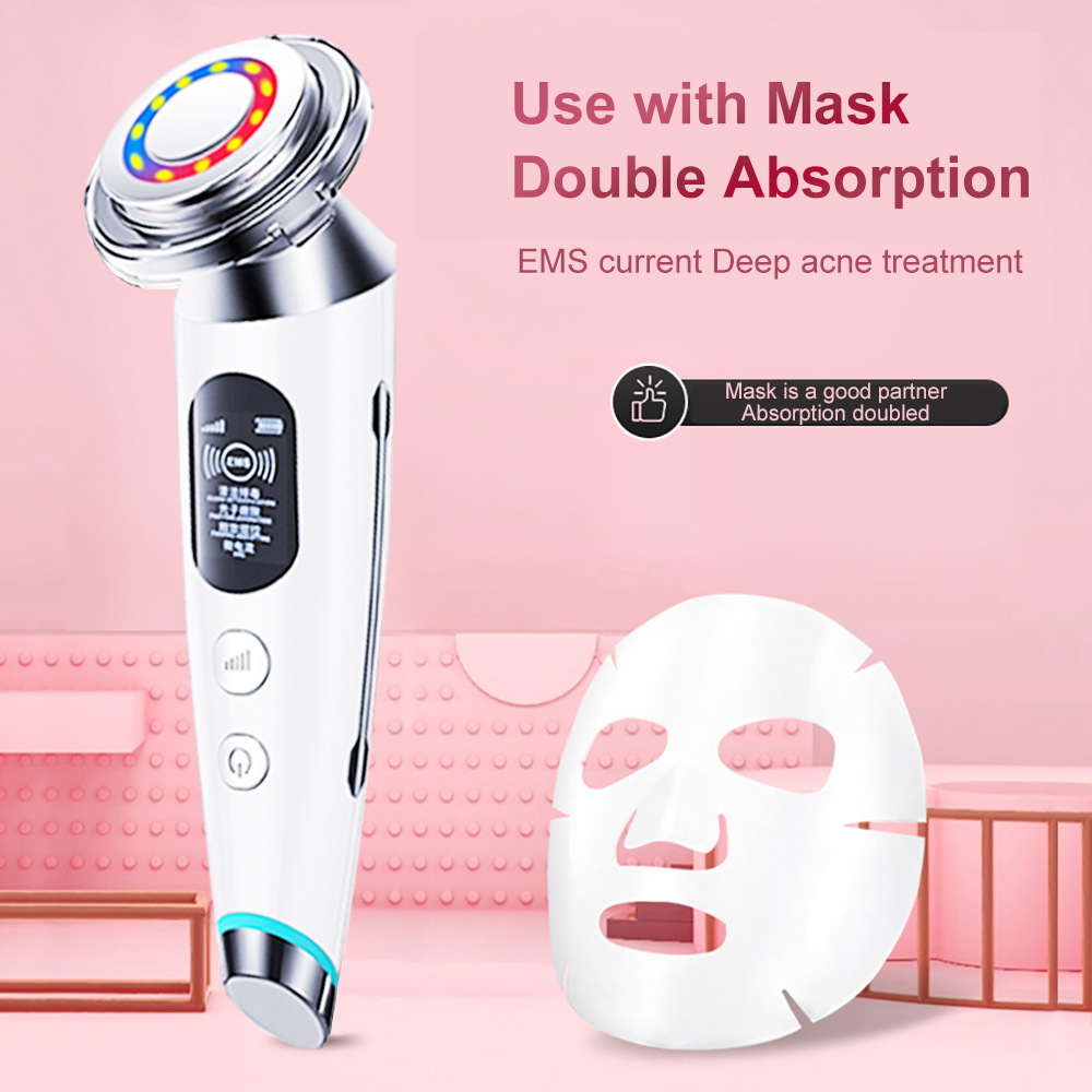 フェイシャルクレンザー フェイスリフトデバイス マイクロカレ - Cleanser Face のレビューと価格