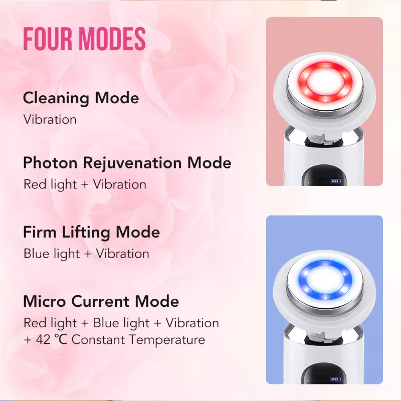 フェイシャルクレンザー フェイスリフトデバイス マイクロカレ - Cleanser Face のレビューと価格